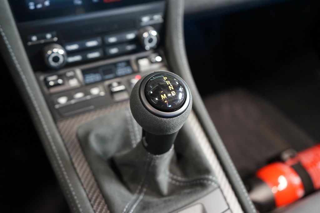 Porsche Boxster 2024