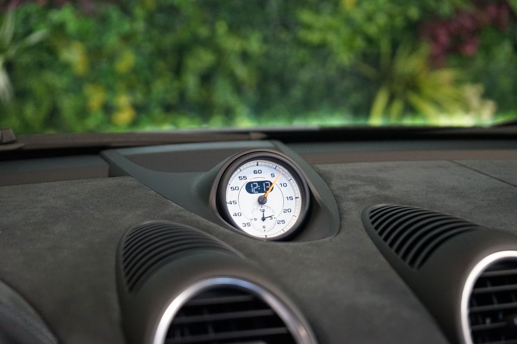 Porsche Boxster 2024