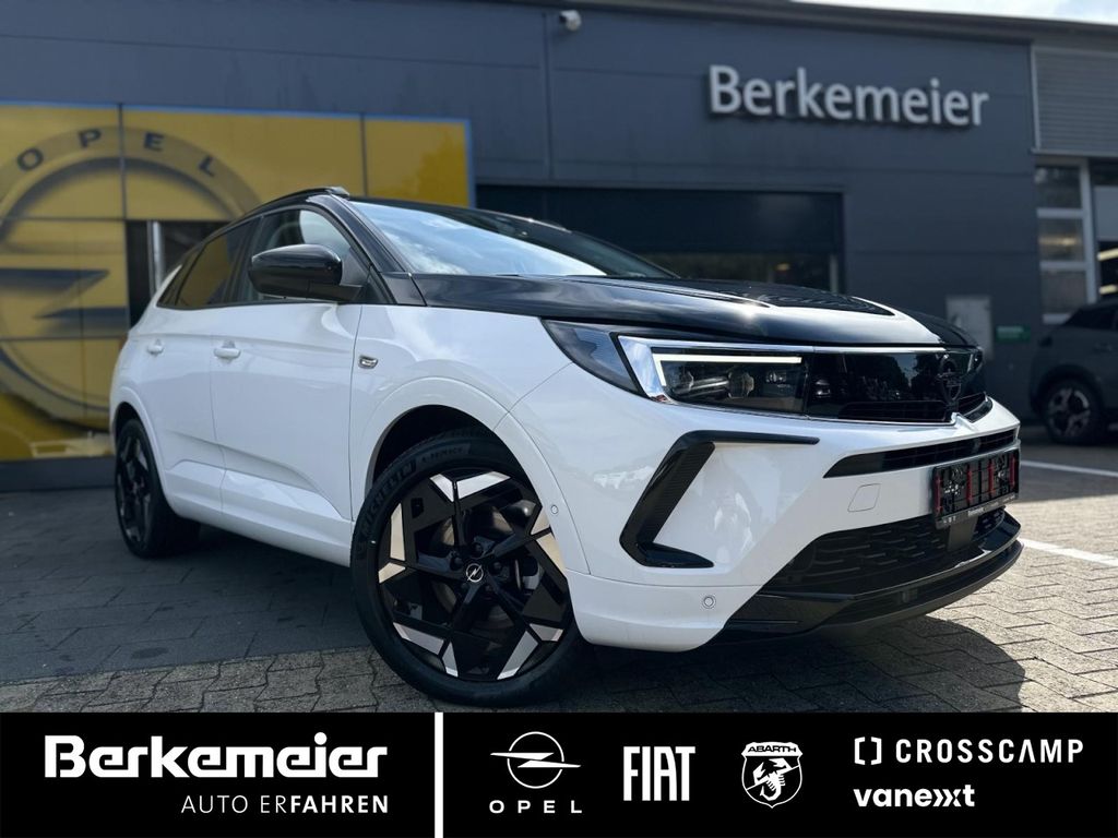 Opel Grandland (X) 2023