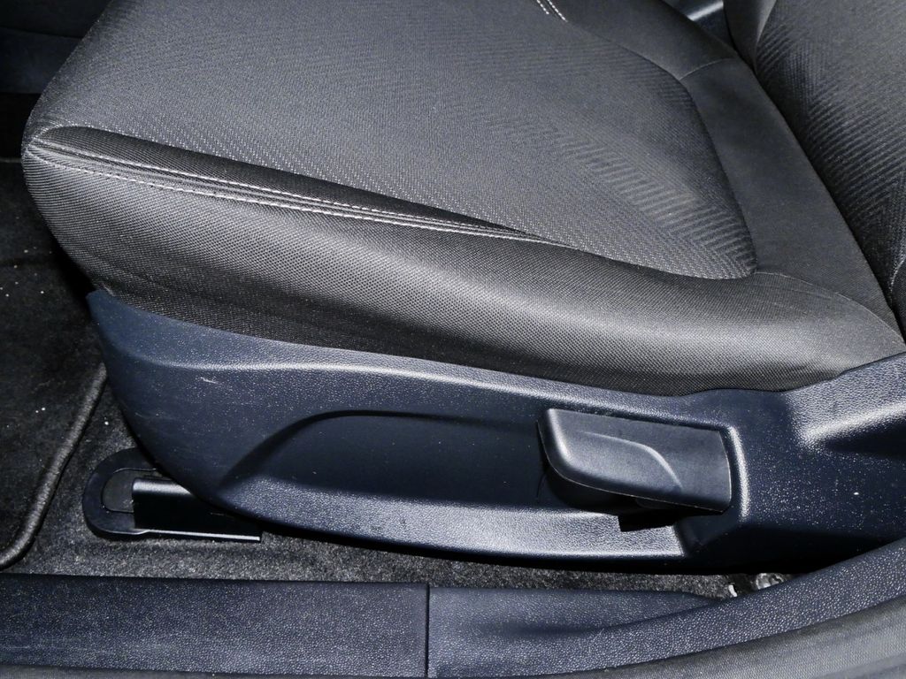 Ford Fiesta 2022