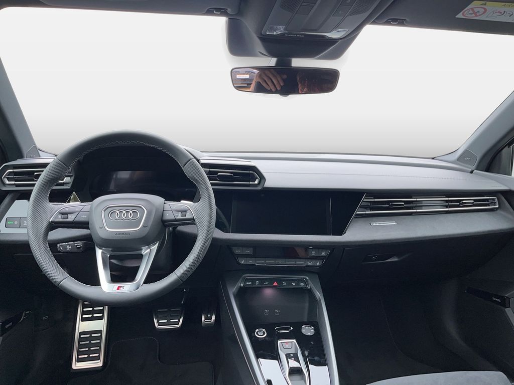 Audi A3 2025