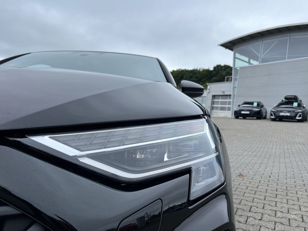 Audi A3 2025