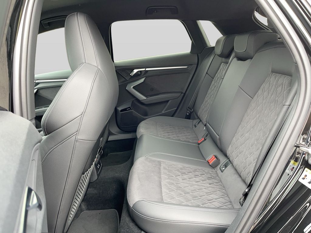 Audi A3 2025