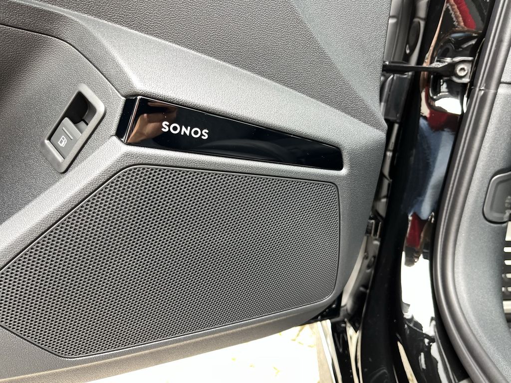 Audi A3 2025