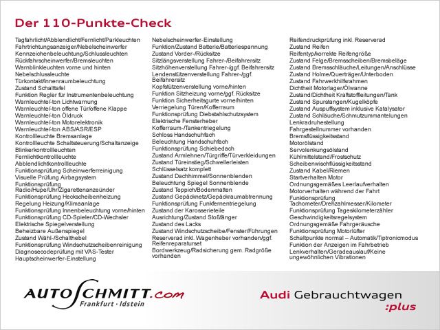 Audi A3 2025