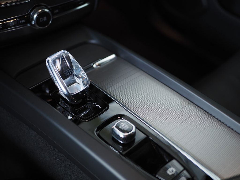 Volvo XC60 2022