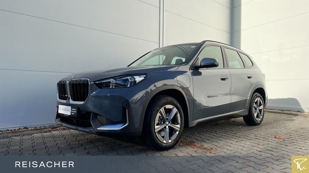 BMW X1 2025