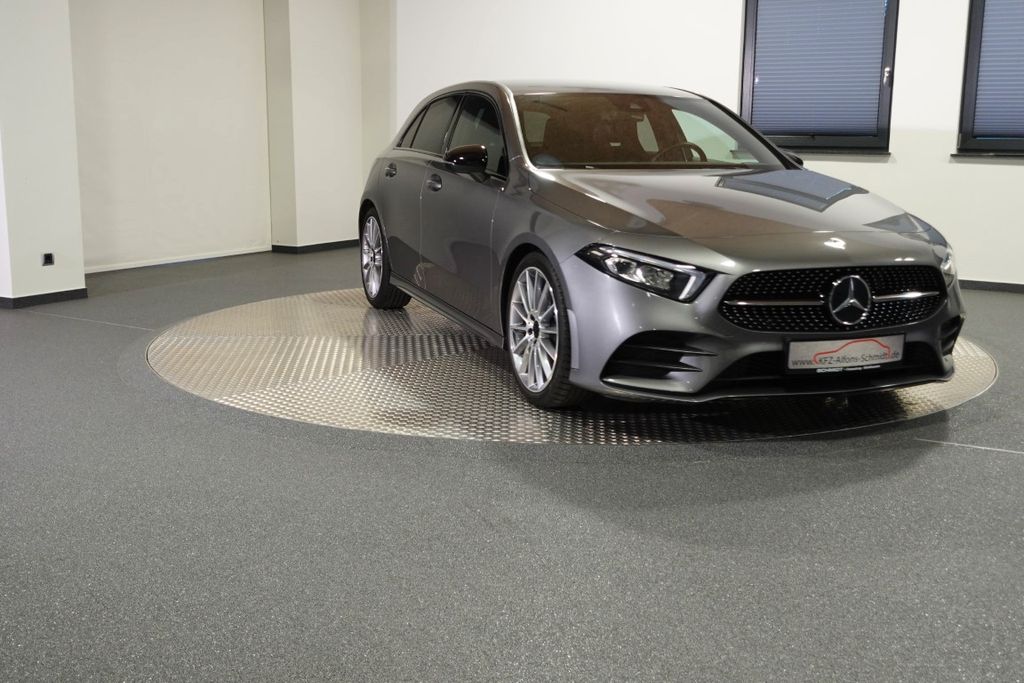 Mercedes-Benz A 220 2019
