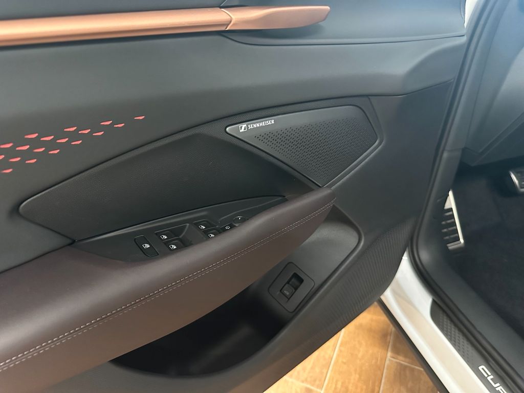 Cupra Terramar 2025