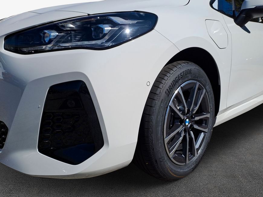 BMW 225 Active Tourer