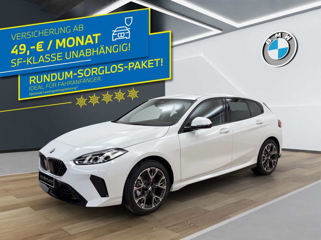 BMW 120