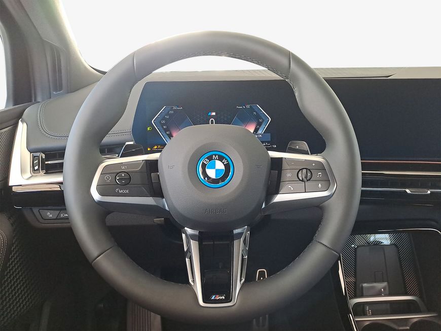 BMW 225 Active Tourer