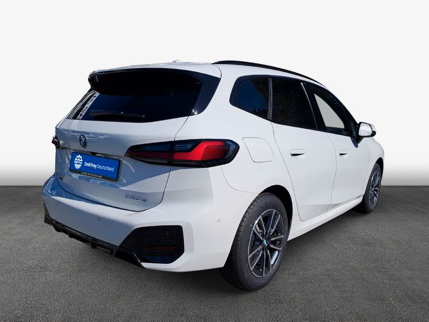 BMW 225 Active Tourer