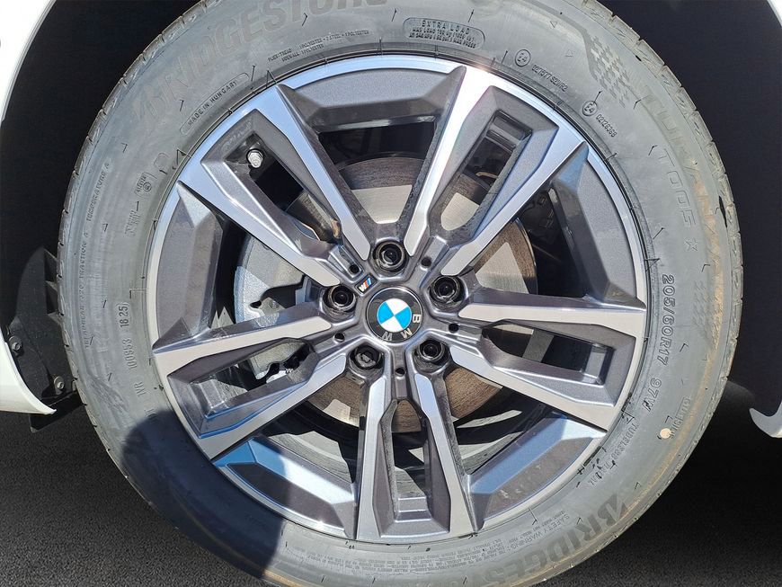 BMW 225 Active Tourer