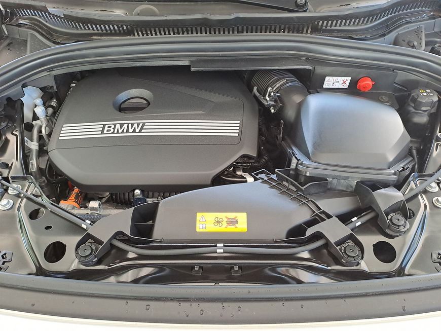 BMW 225 Active Tourer