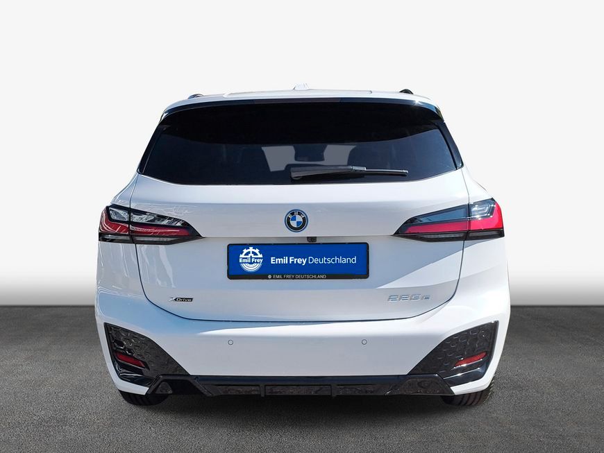 BMW 225 Active Tourer