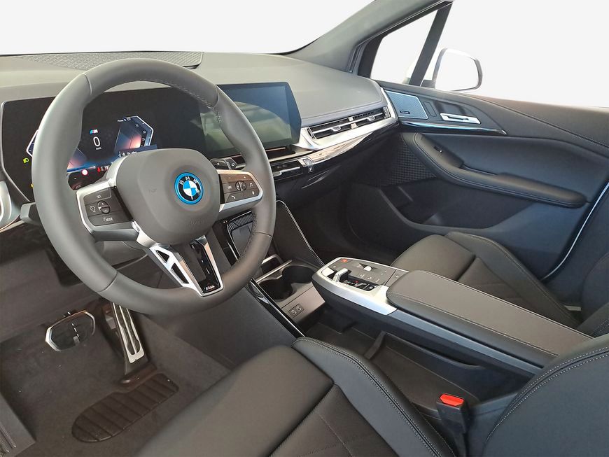 BMW 225 Active Tourer