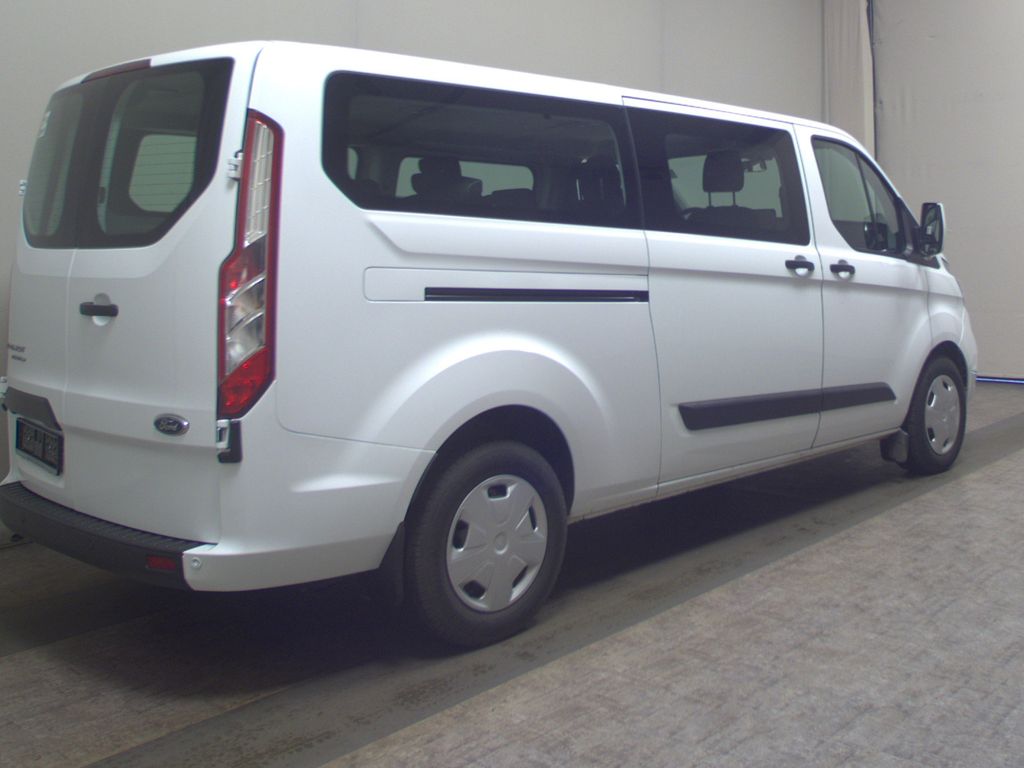Ford Transit Custom 2023