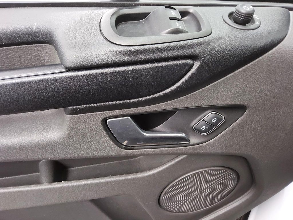 Ford Transit Custom 2023