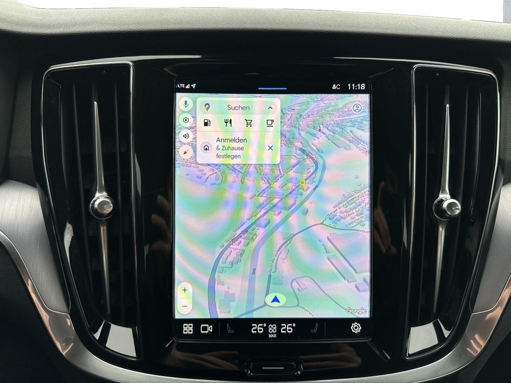 Volvo S60 2024