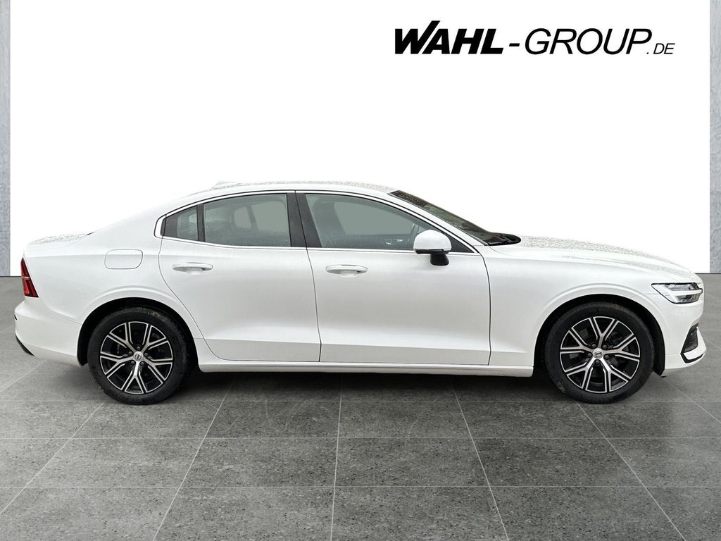 Volvo S60 2024