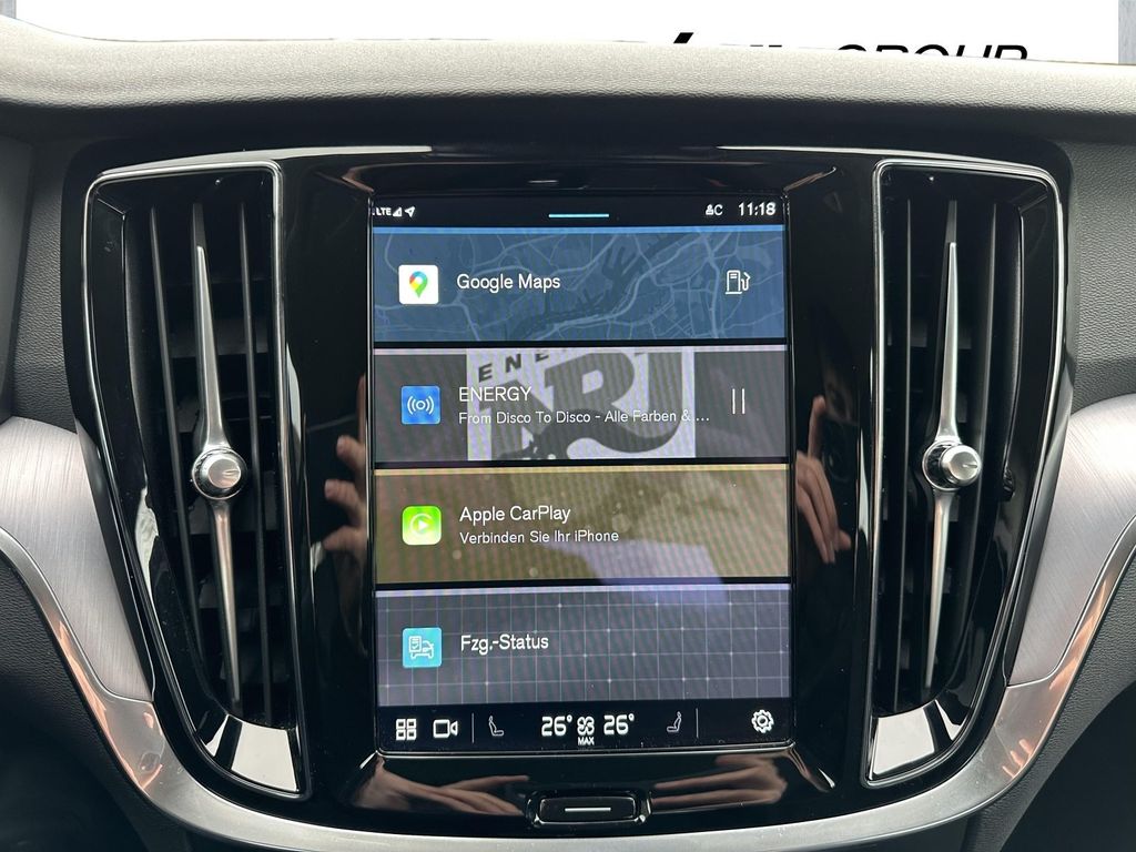 Volvo S60 2024