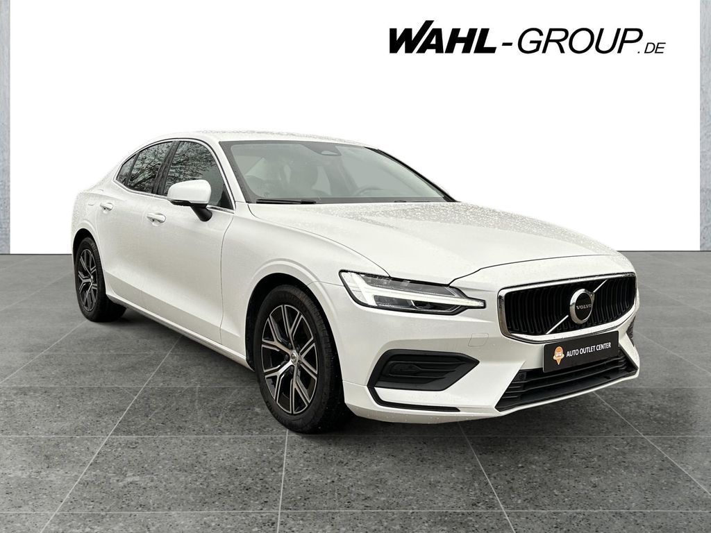 Volvo S60 2024