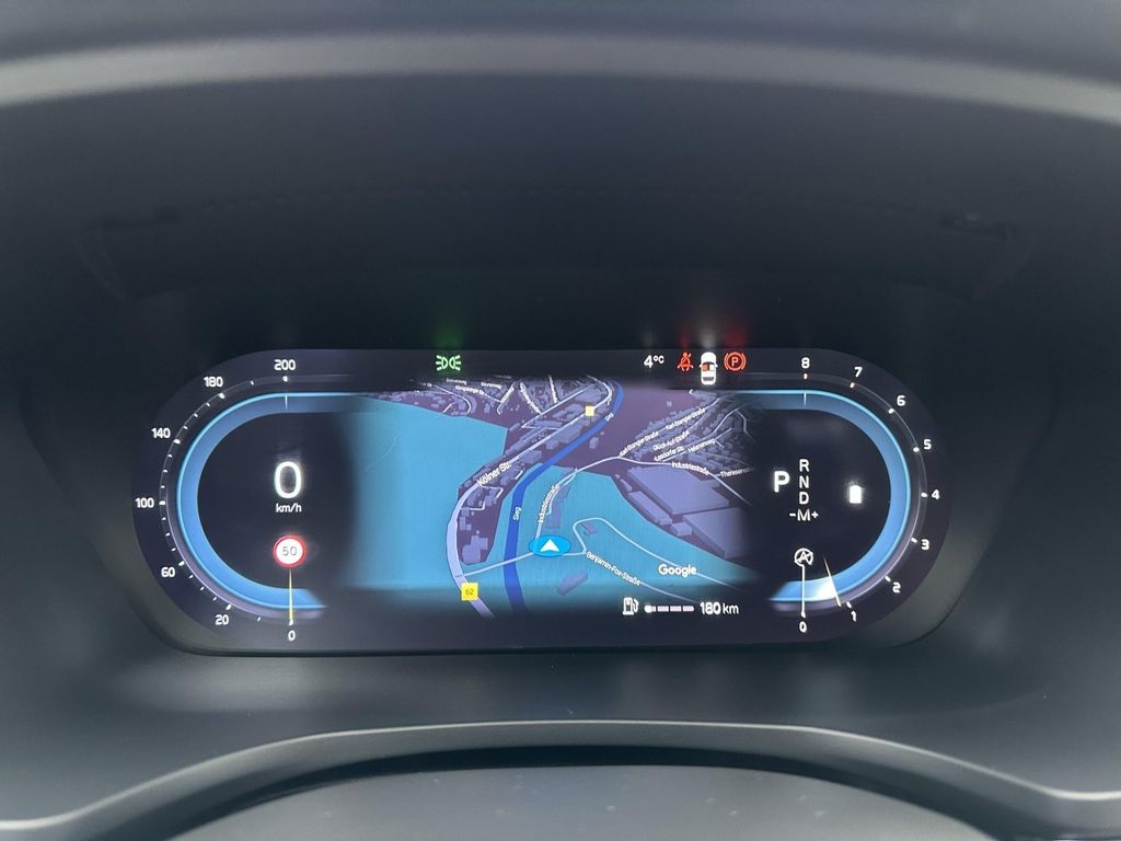 Volvo S60 2024