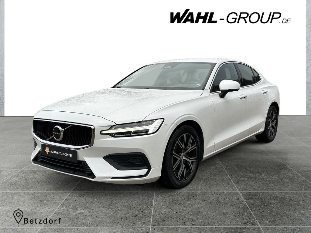 Volvo S60 2024