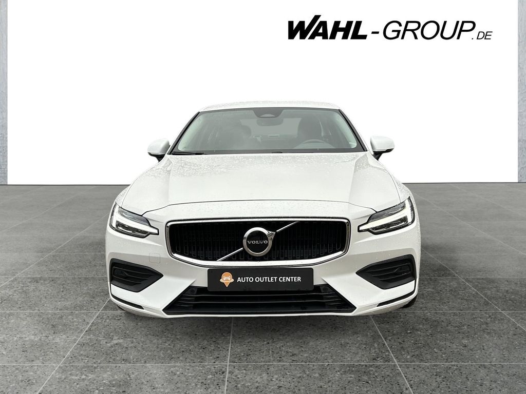 Volvo S60 2024