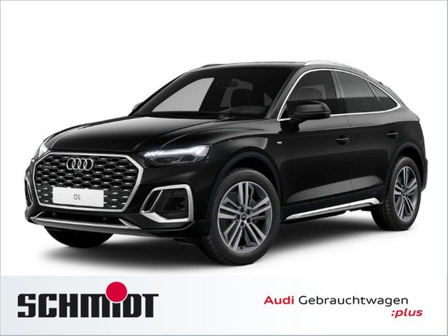 Audi Q5 2022