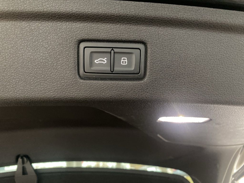 Audi A5 2022