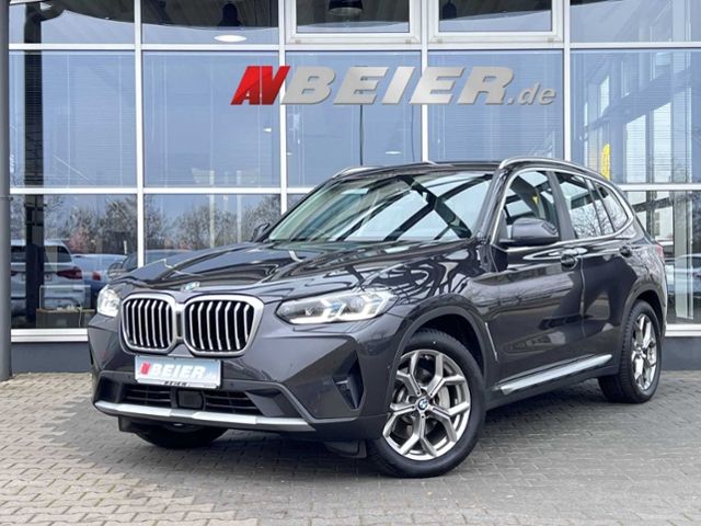 BMW X3 2024