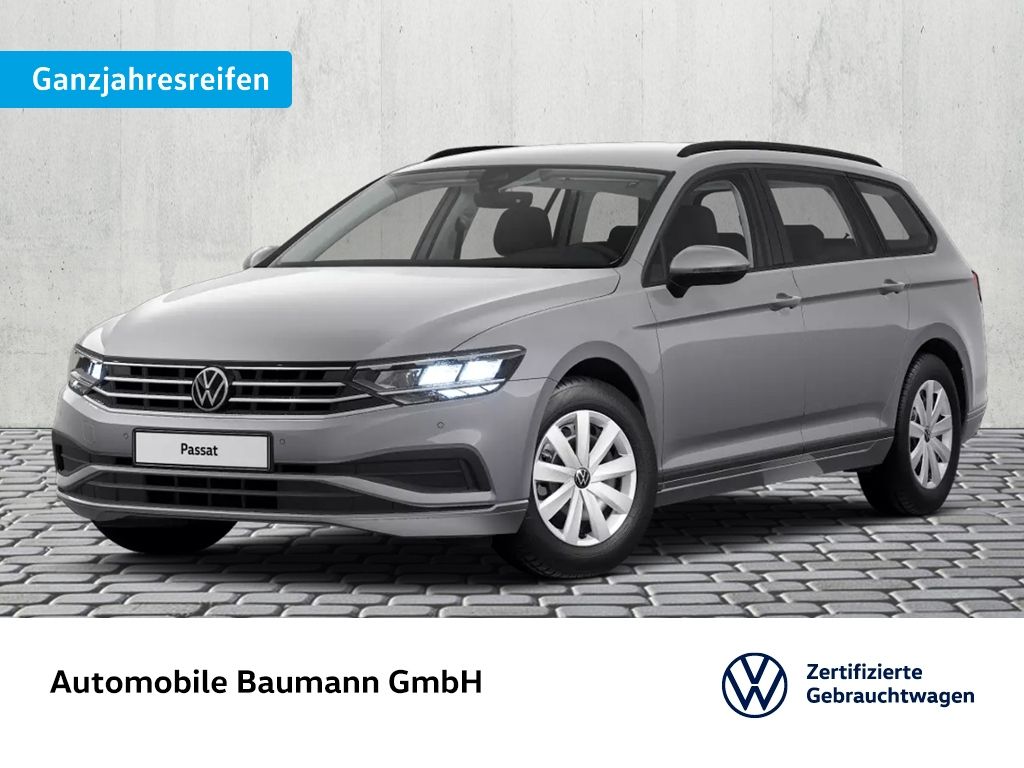 Volkswagen Passat Variant 2023