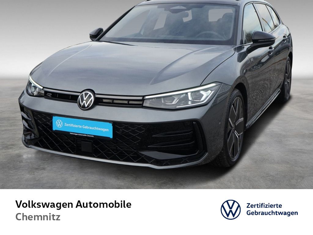 Volkswagen Passat Variant 2025