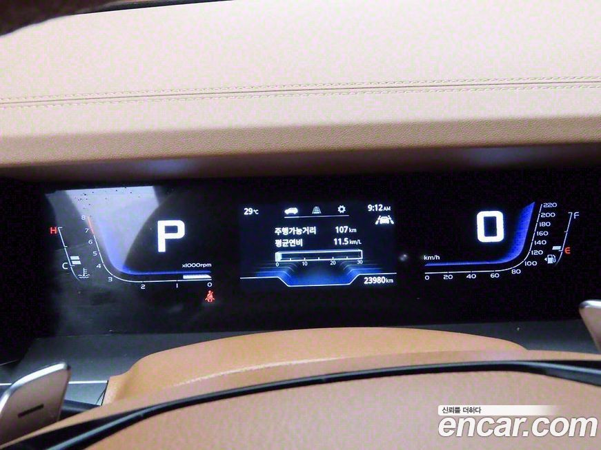 KG_Mobility_Ssangyong Torres 2024