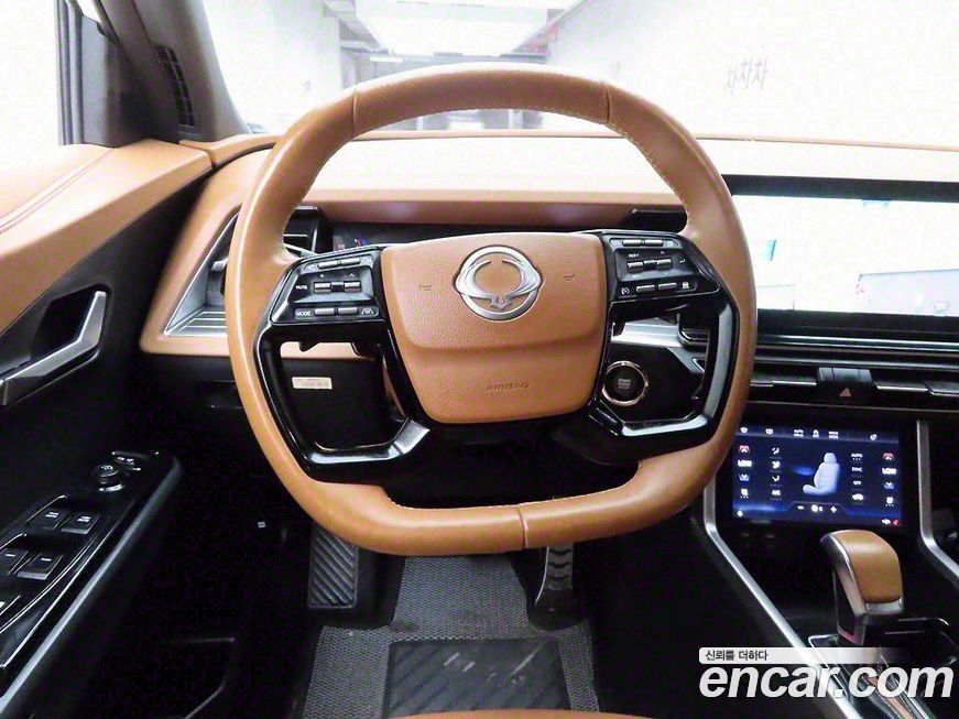 KG_Mobility_Ssangyong Torres 2024