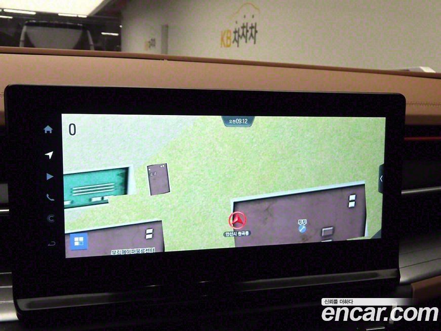 KG_Mobility_Ssangyong Torres 2024