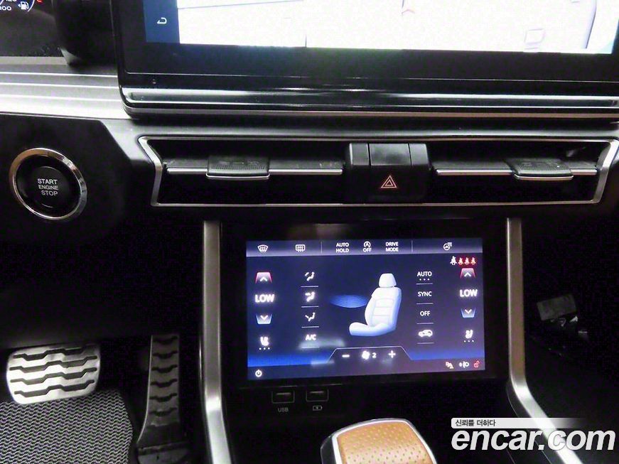 KG_Mobility_Ssangyong Torres 2024