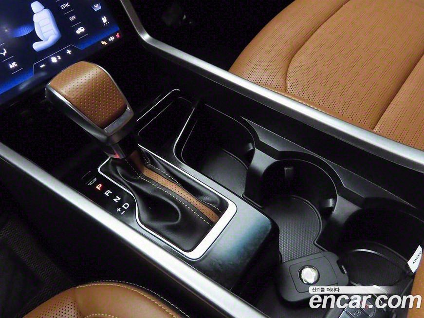 KG_Mobility_Ssangyong Torres 2024