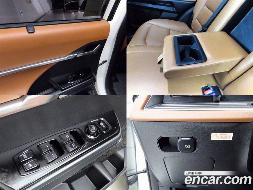 KG_Mobility_Ssangyong Torres 2024