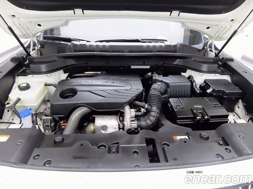 KG_Mobility_Ssangyong Torres 2024