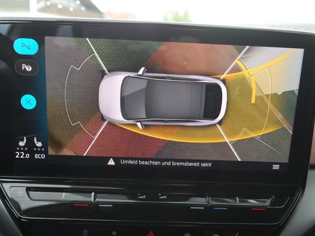 Volkswagen ID.5 2022