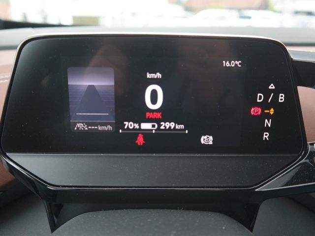 Volkswagen ID.5 2022