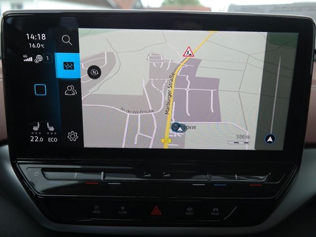 Volkswagen ID.5 2022