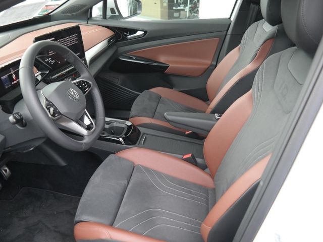 Volkswagen ID.5 2022