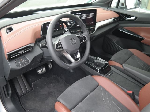 Volkswagen ID.5 2022