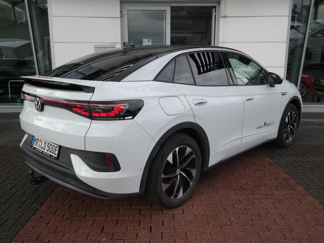 Volkswagen ID.5 2022