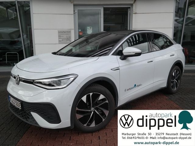 Volkswagen ID.5 2022