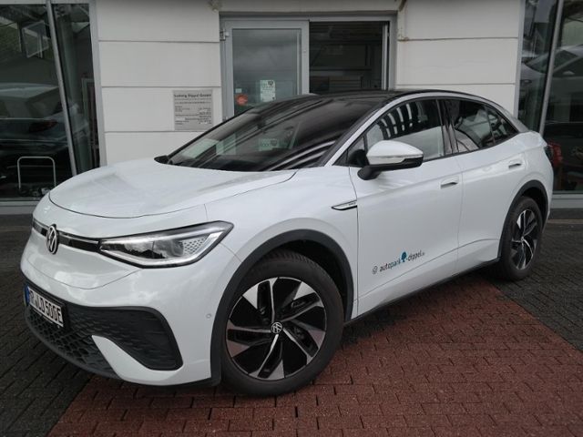 Volkswagen ID.5 2022